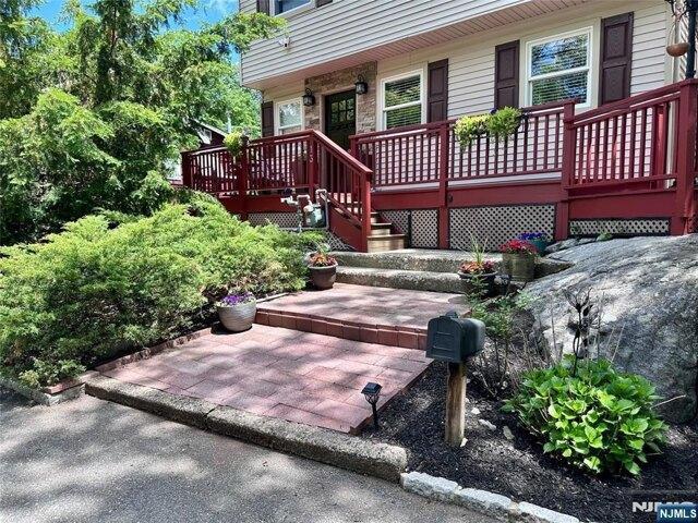 House for sale in Passaic, New Jersey