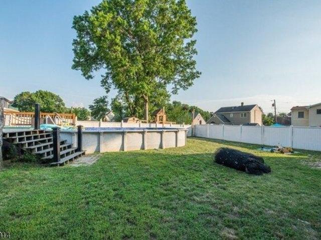 House for sale in Passaic, New Jersey