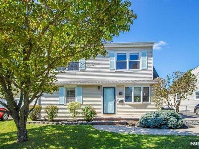 House for sale in Passaic, New Jersey