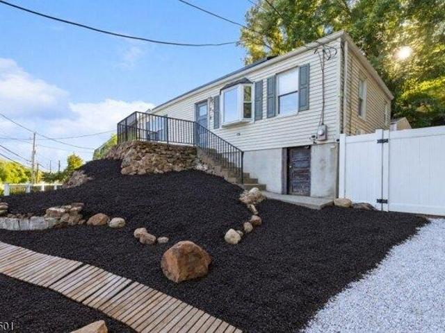 House for sale in Haskell, Wanaque