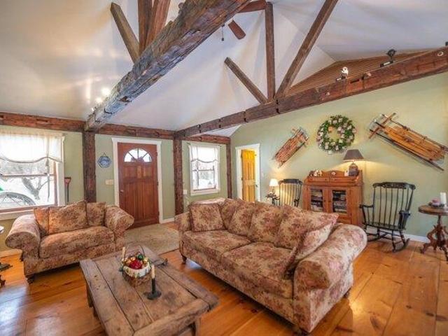 House for sale in Wardsboro, Vermont