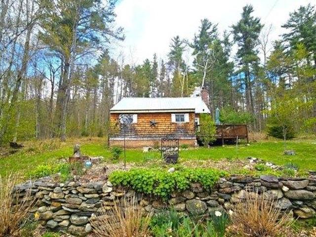 House for sale in Wardsboro, Vermont