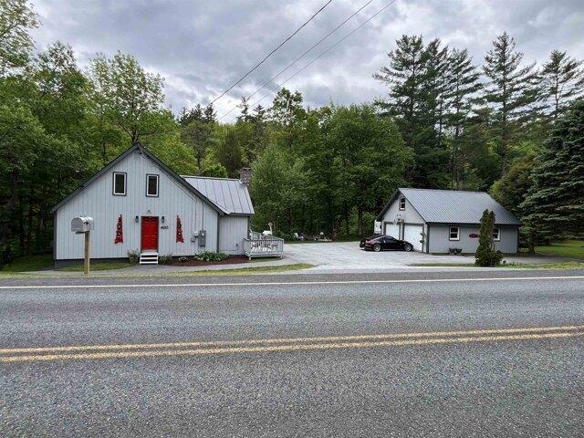 House for sale in Wardsboro, Vermont