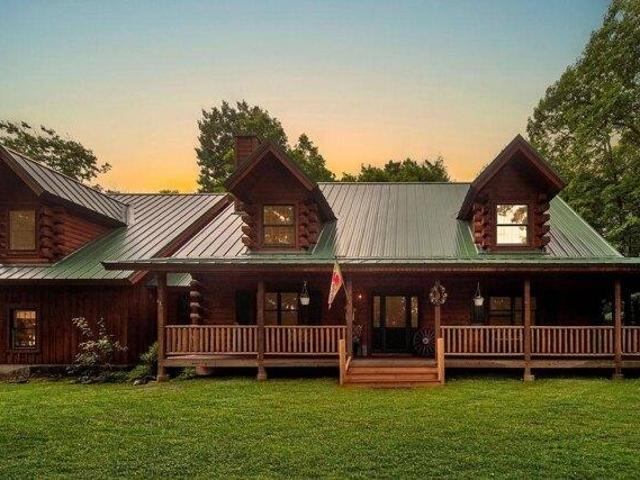 House for sale in Wardsboro, Vermont