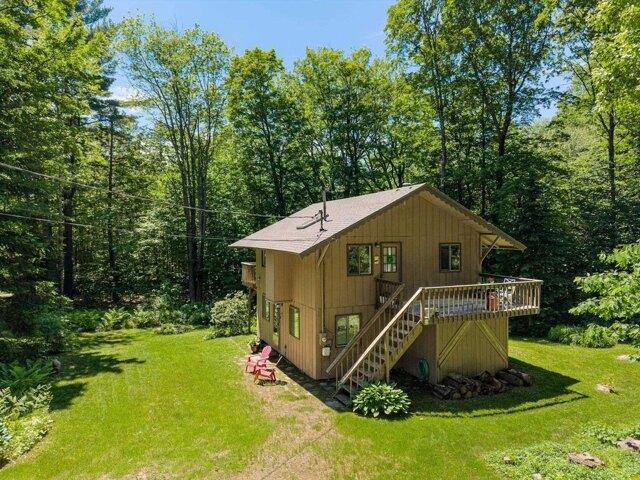 House for sale in Wardsboro, Vermont