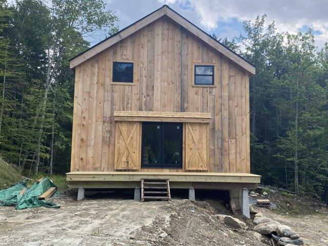 House for sale in Wardsboro, Windham County