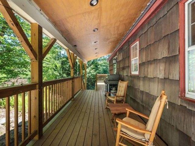 House for sale in Wardsboro, Vermont