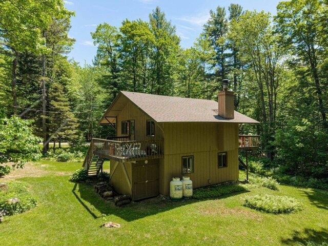 House for sale in Wardsboro, Vermont