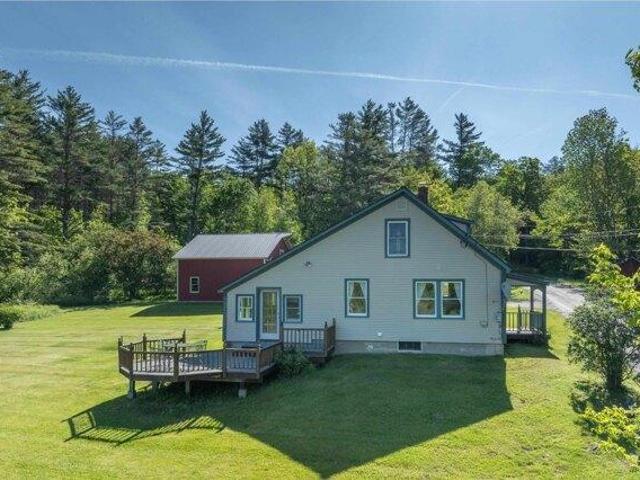 House for sale in Wardsboro, Vermont