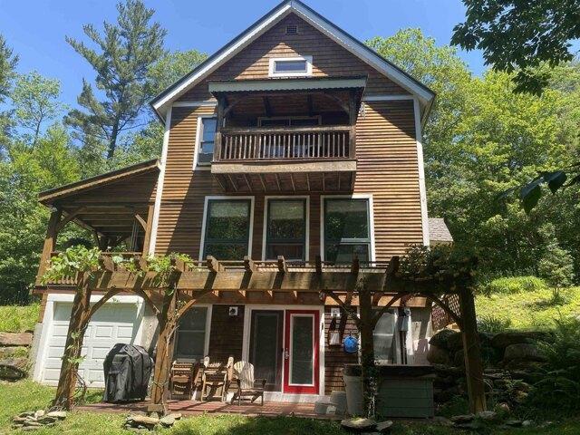 House for sale in Wardsboro, Windham County