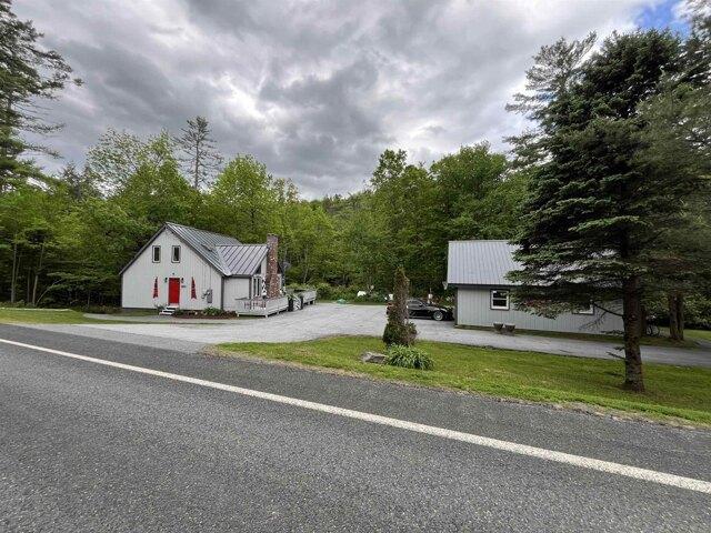 House for sale in Wardsboro, Vermont