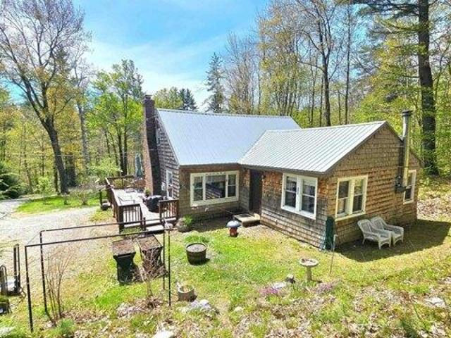 House for sale in Wardsboro, Vermont