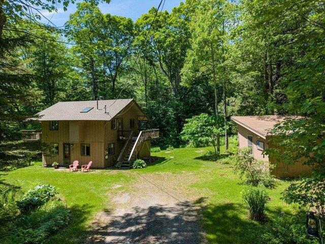 House for sale in Wardsboro, Windham County