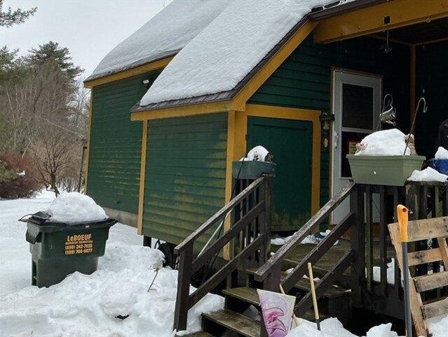 House for sale in Ware, Massachusetts