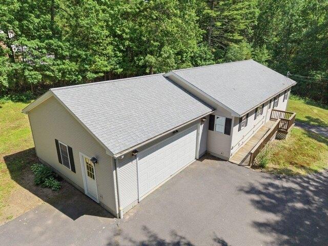 House for sale in Ware, Massachusetts