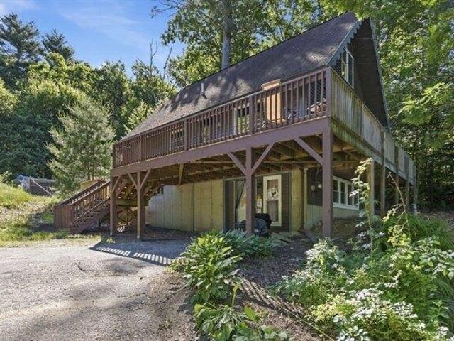 House for sale in Ware, Massachusetts