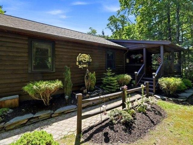 House for sale in Ware, Massachusetts