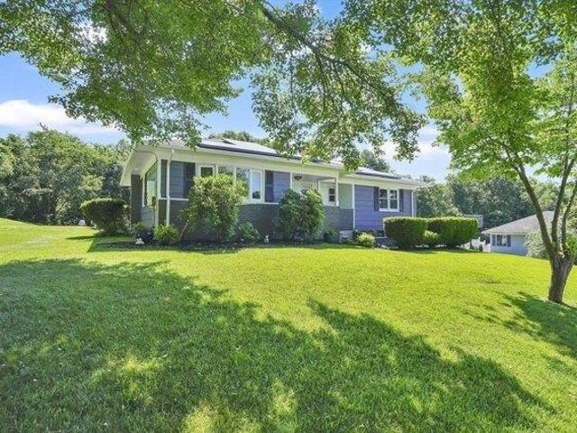 House for sale in Ware, Massachusetts