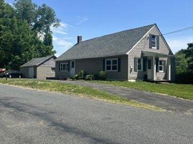 House for sale in Ware, Massachusetts