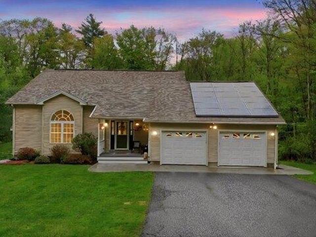 House for sale in Ware, Massachusetts