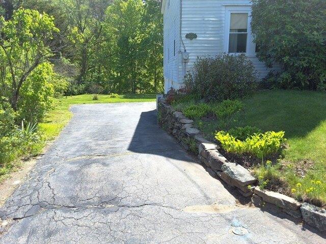 House for sale in Ware, Massachusetts