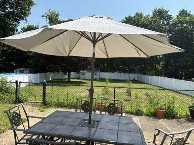 House for sale in Ware, Massachusetts