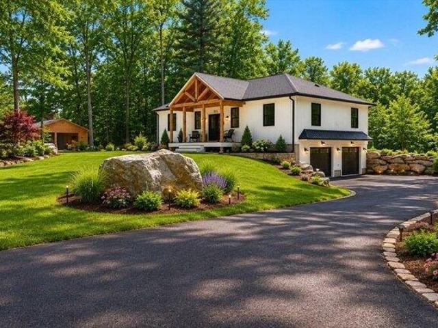 House for sale in Ware, Massachusetts