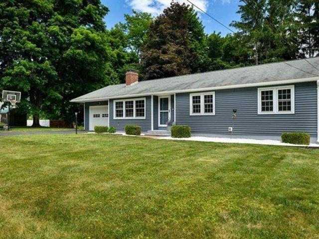 House for sale in Ware, Massachusetts