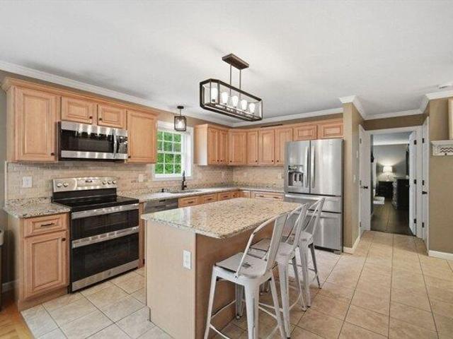 House for sale in Ware, Massachusetts