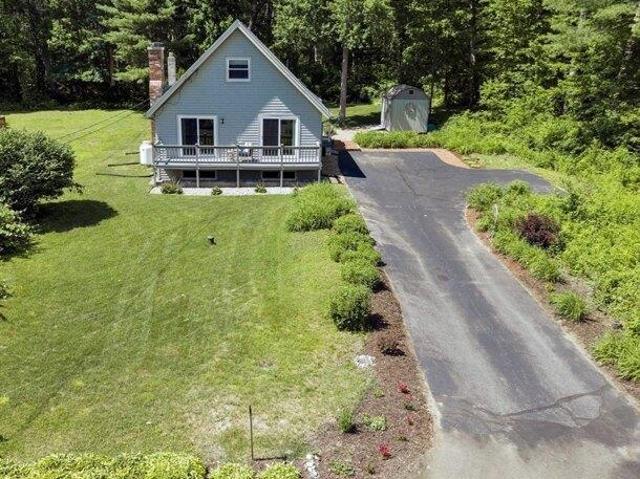 House for sale in Ware, Massachusetts