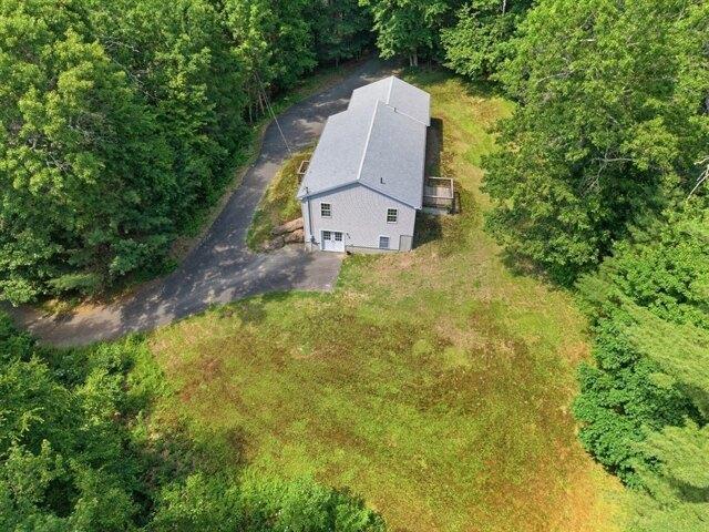 House for sale in Ware, Massachusetts