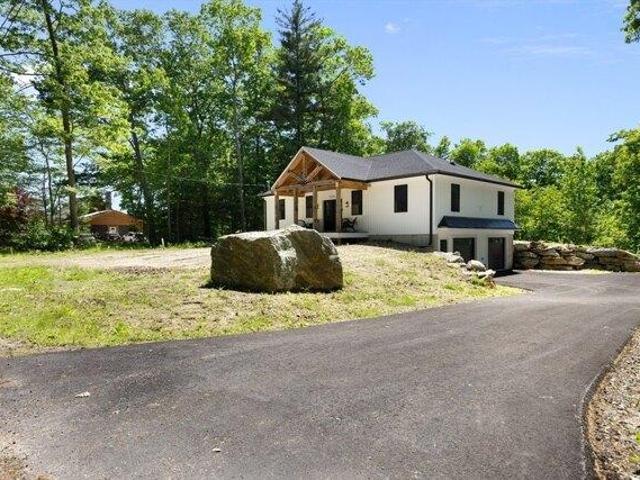 House for sale in Ware, Massachusetts