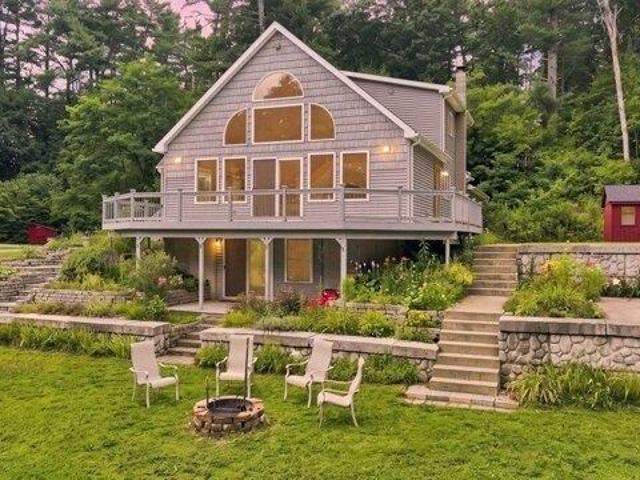 House for sale in Ware, Massachusetts