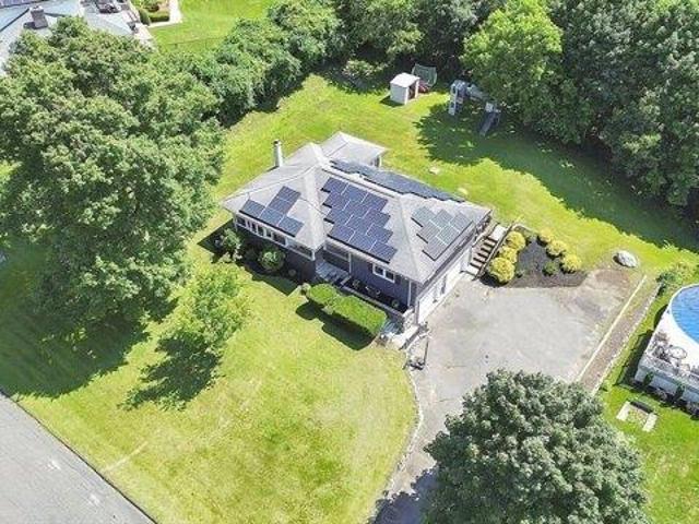House for sale in Ware, Massachusetts