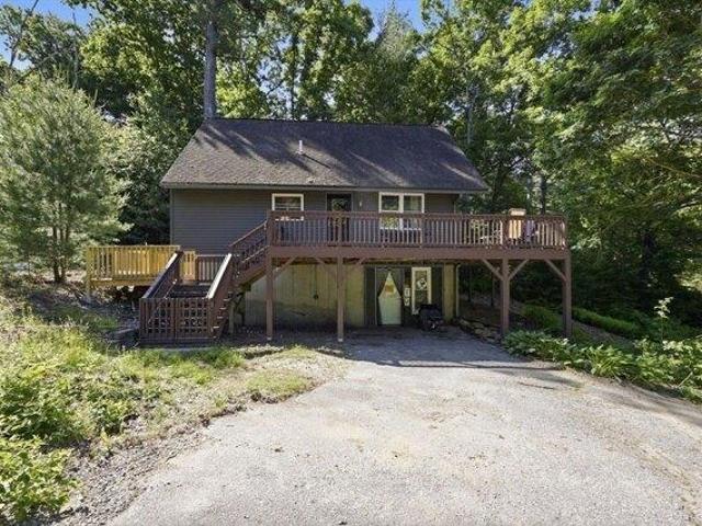 House for sale in Ware, Massachusetts