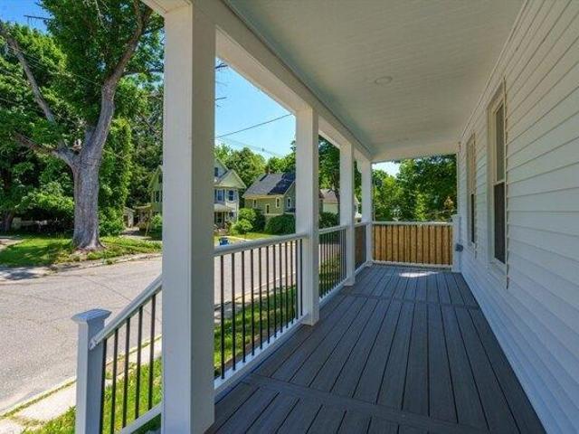 House for sale in Ware, Massachusetts