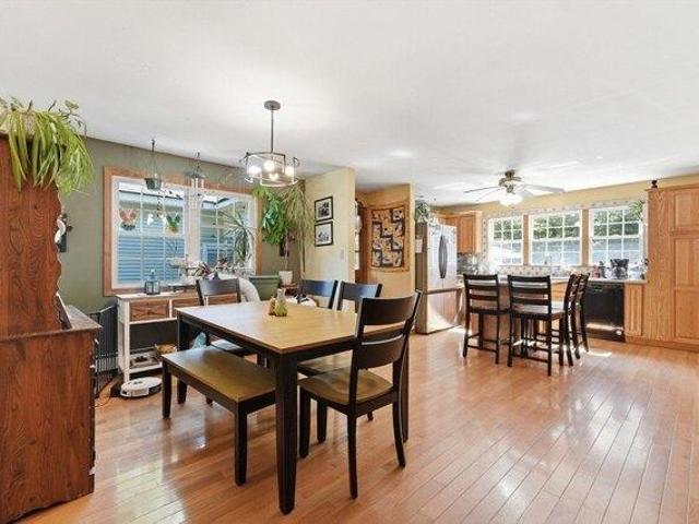House for sale in Ware, Massachusetts