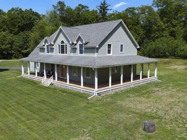 House for sale in Ware, Massachusetts