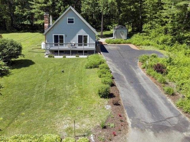 House for sale in Ware, Massachusetts