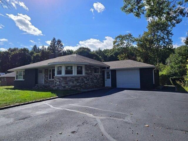 House for sale in Ware, Massachusetts