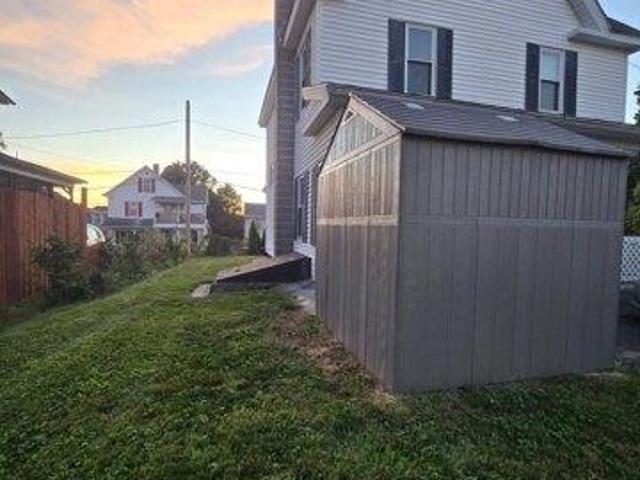 House for sale in Church Street Historic District, Ware