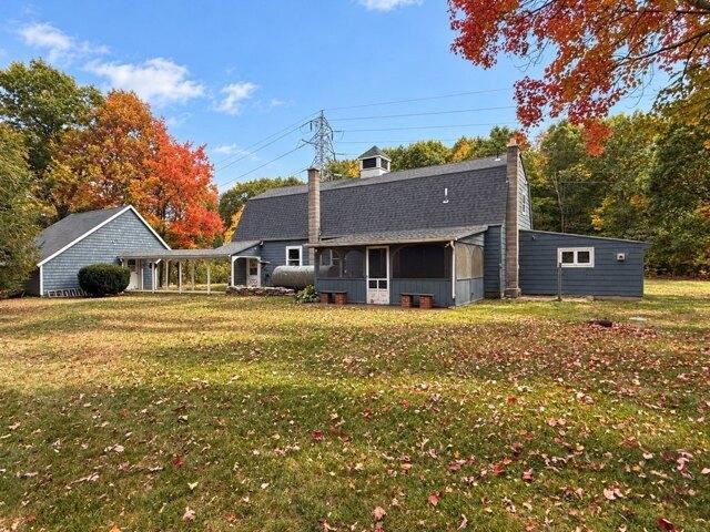 House for sale in Ware, Hampshire County