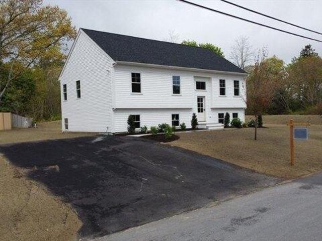 House for sale in East Wareham, Massachusetts