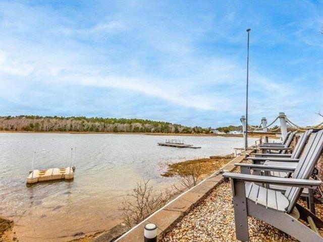 House for sale in East Wareham, Massachusetts