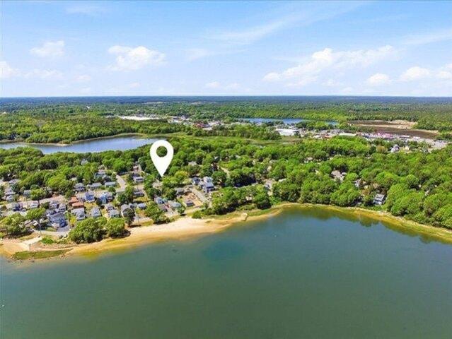 House for sale in East Wareham, Massachusetts