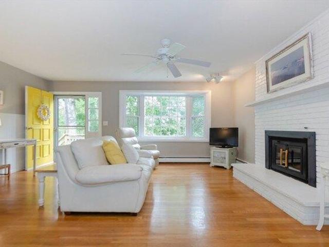 House for sale in East Wareham, Massachusetts