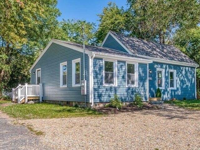 House for sale in East Wareham, Massachusetts
