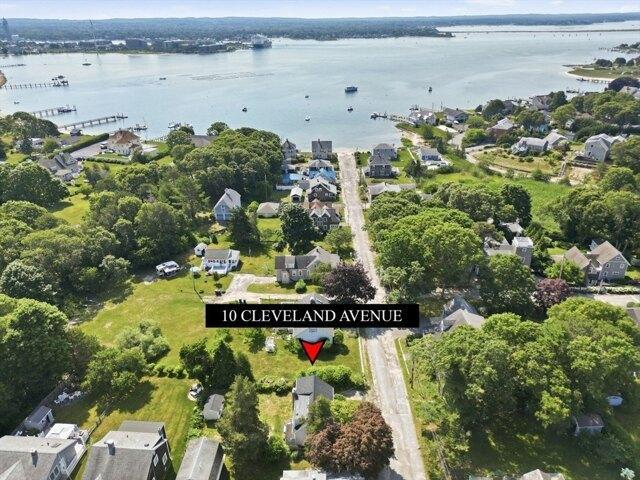 House for sale in East Wareham, Massachusetts