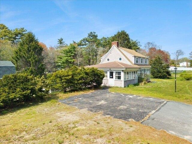 House for sale in East Wareham, Massachusetts