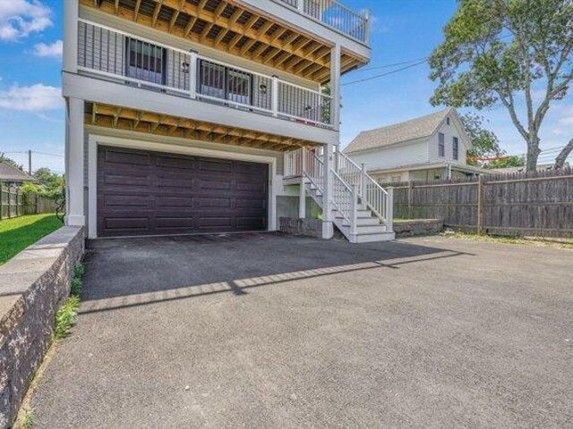 House for sale in East Wareham, Massachusetts